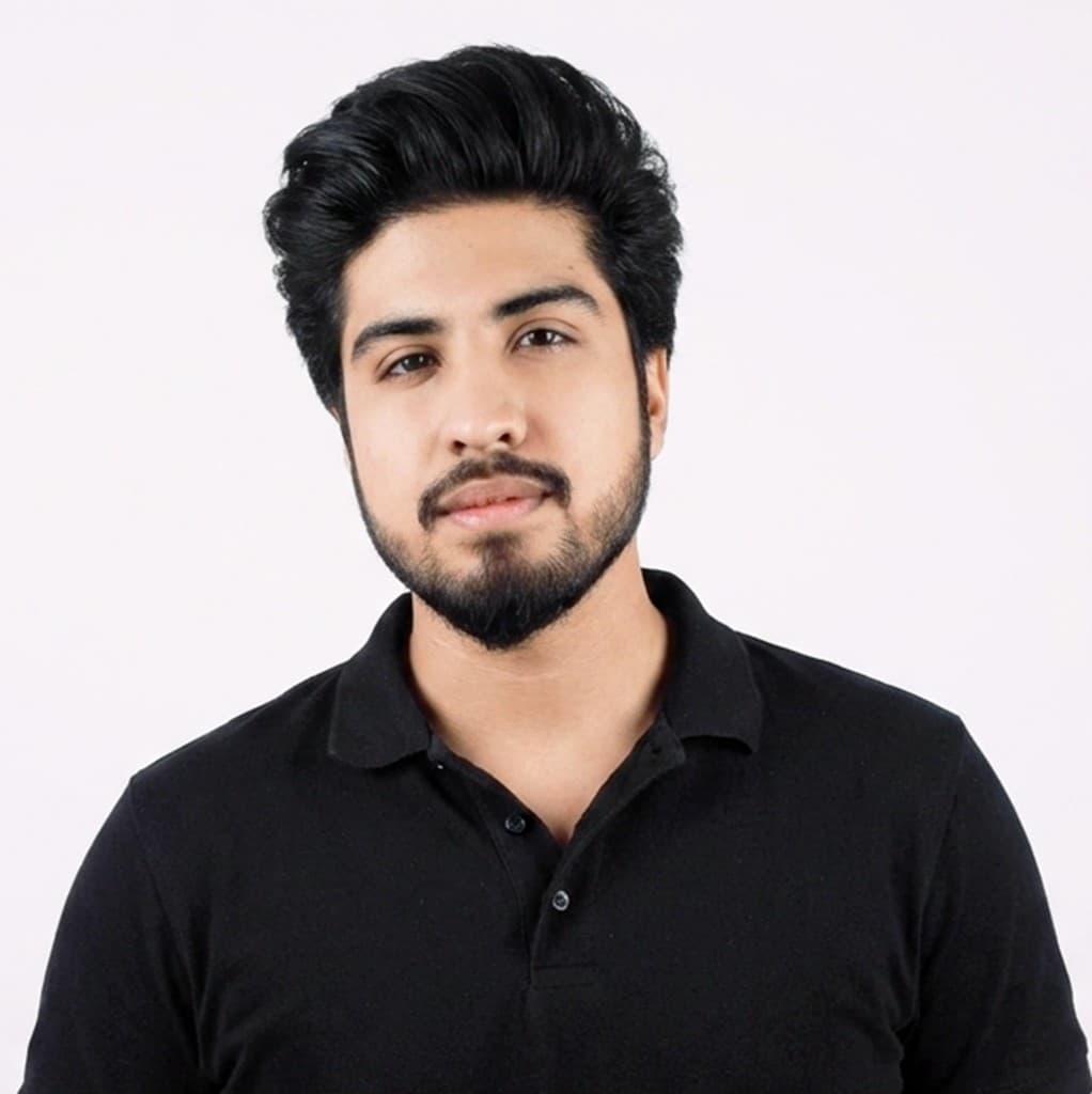 Nabeel Imran